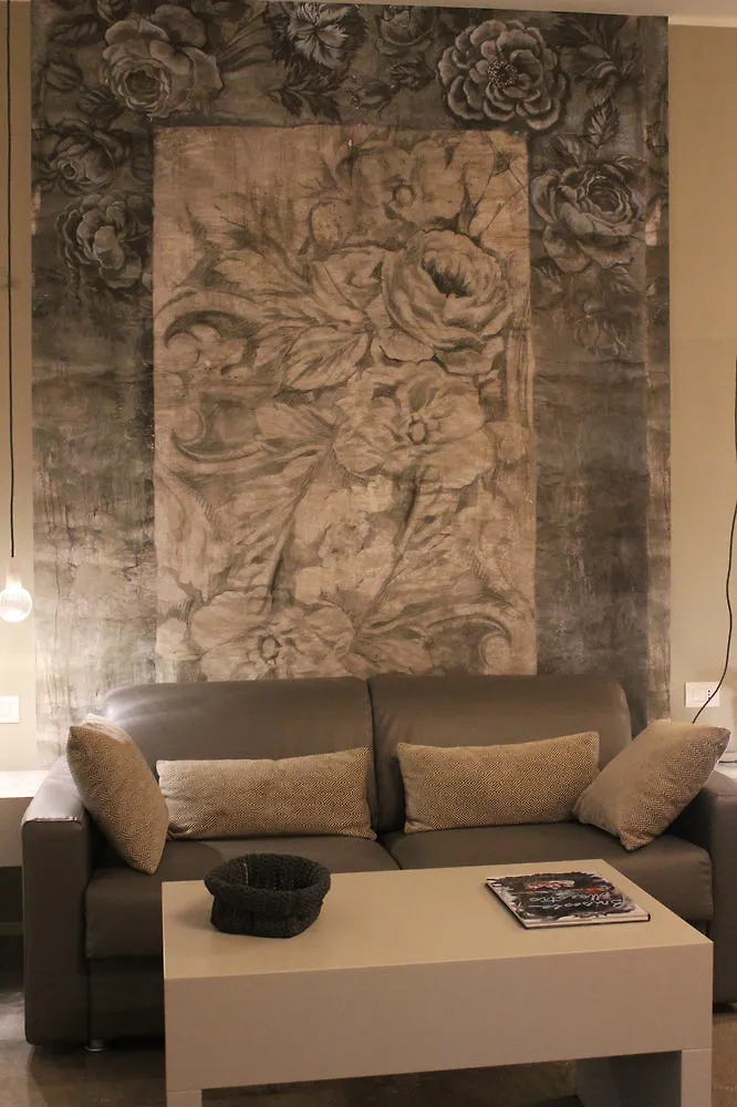 Vittorio Veneto 25 Hotel Modena