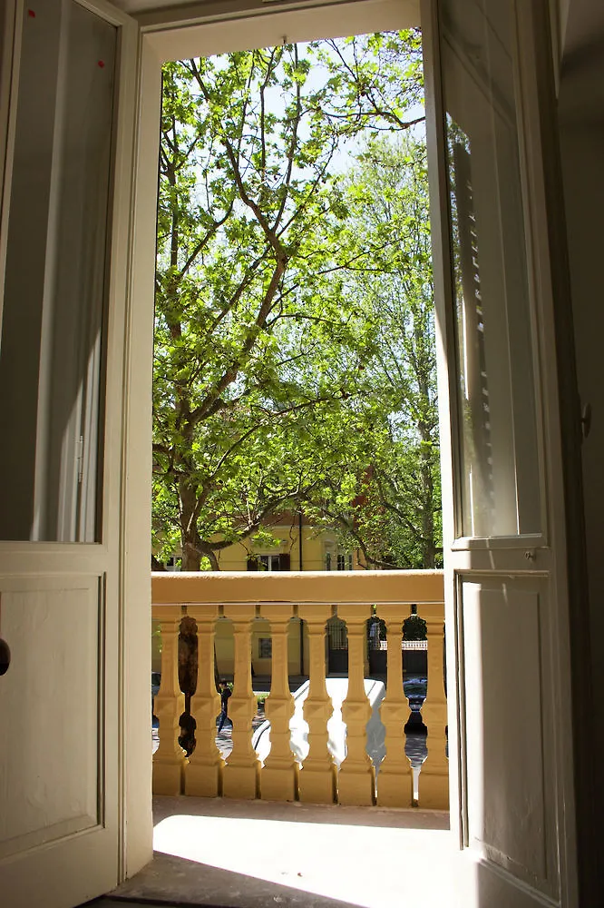 Guest house Vittorio Veneto 25 Hotel Modena