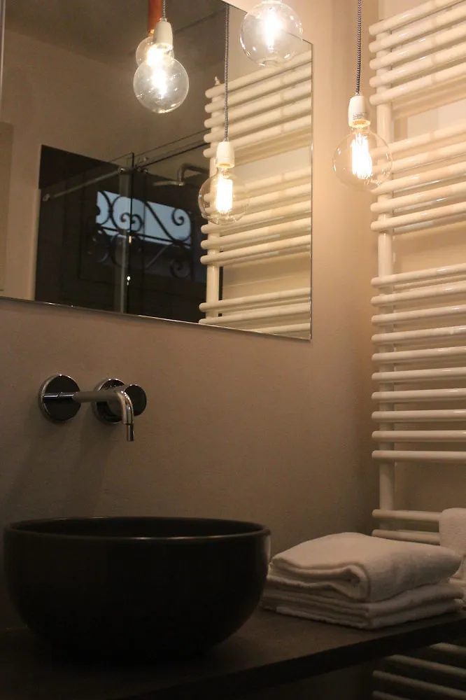 Vittorio Veneto 25 Hotel Modena Guest house