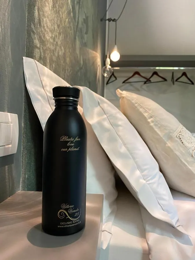 Guest house Vittorio Veneto 25 Hotel Modena