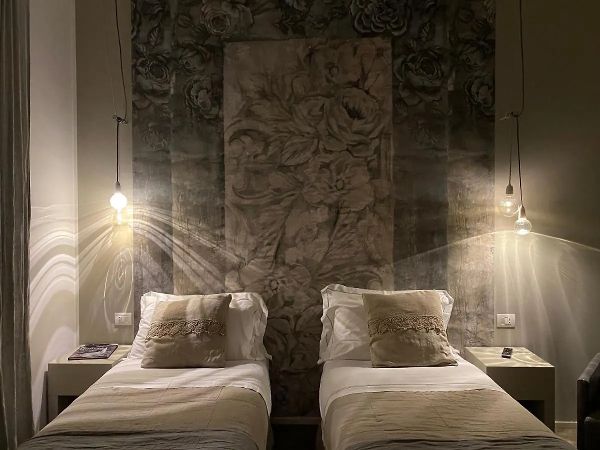 Vittorio Veneto 25 Hotel Modena