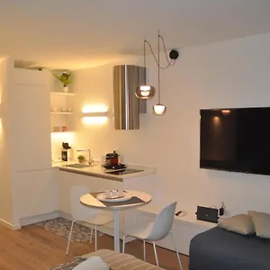 Apartamento Charme Belle Arti