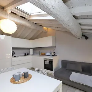Apartamento Loggia Del Tenore