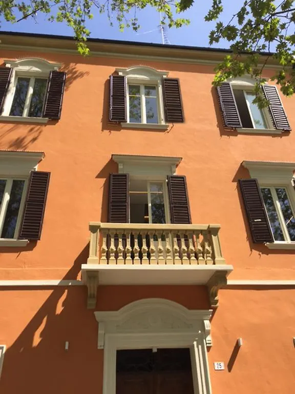 Vittorio Veneto 25 Hotel Modena