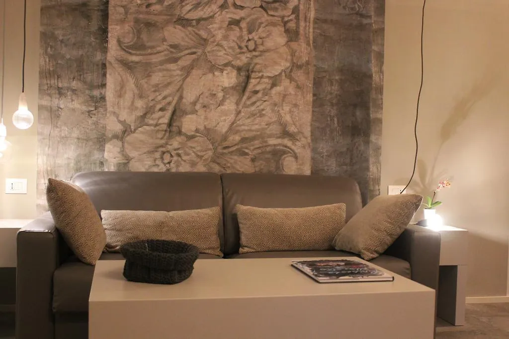 Vittorio Veneto 25 Hotel Modena Guest house
