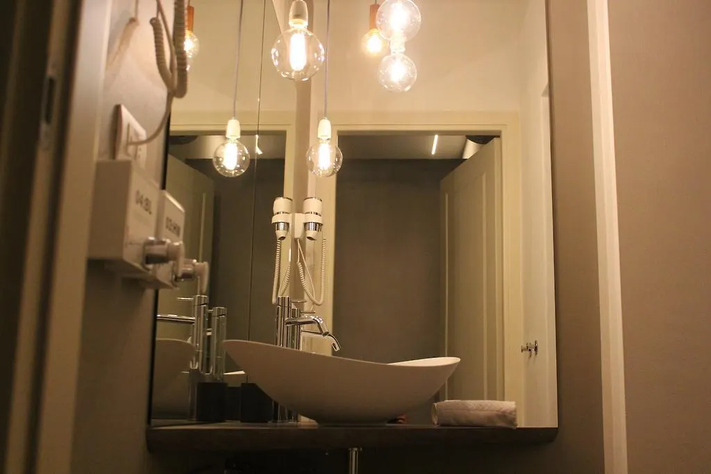 Guest house Vittorio Veneto 25 Hotel Modena