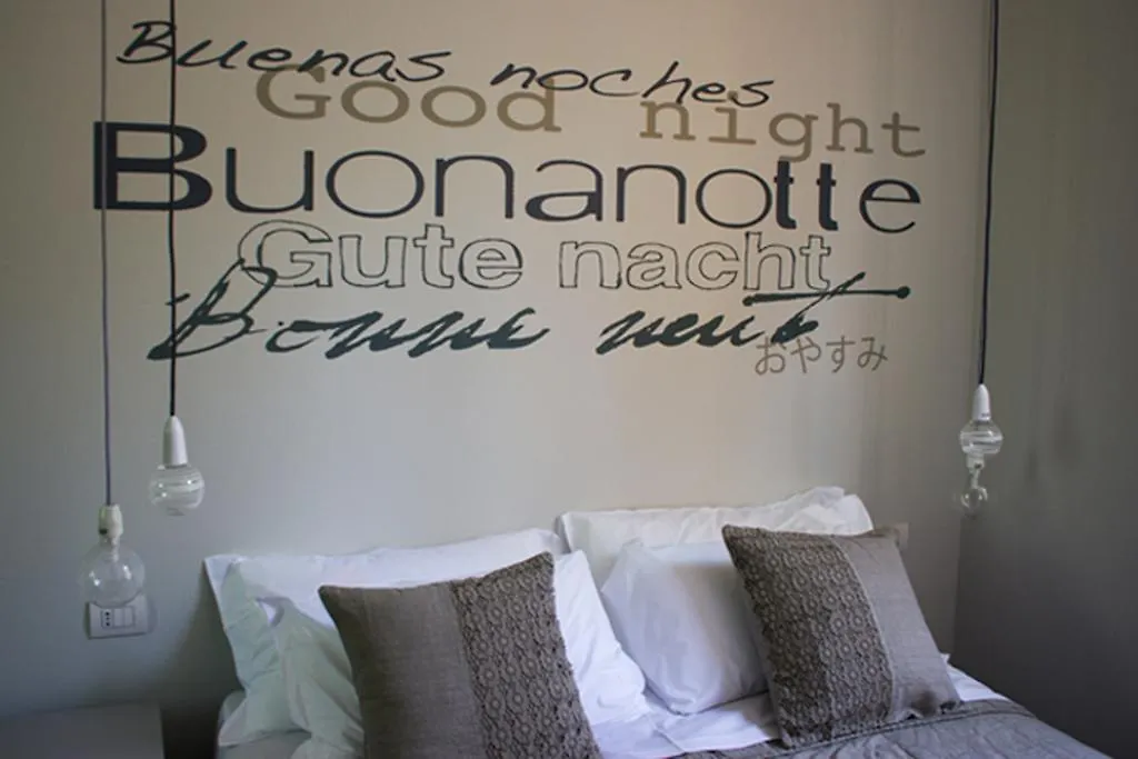 Vittorio Veneto 25 Hotel Modena