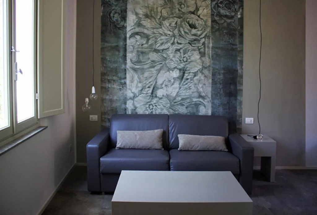 Guest house Vittorio Veneto 25 Hotel Modena