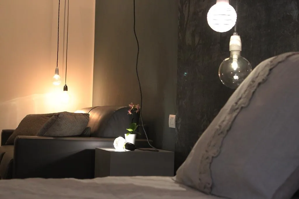 Guest house Vittorio Veneto 25 Hotel Modena