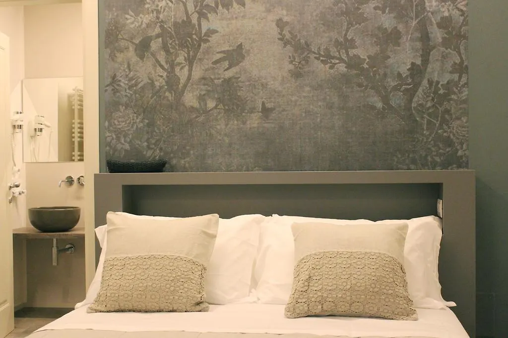 Guest house Vittorio Veneto 25 Hotel Modena