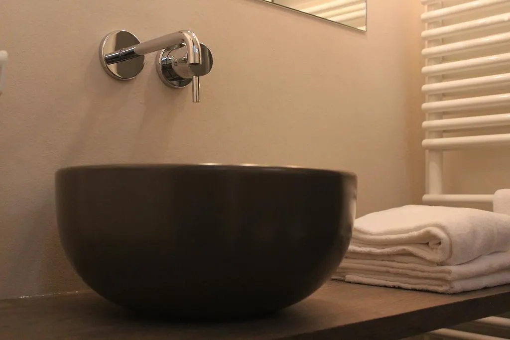 Guest house Vittorio Veneto 25 Hotel Modena