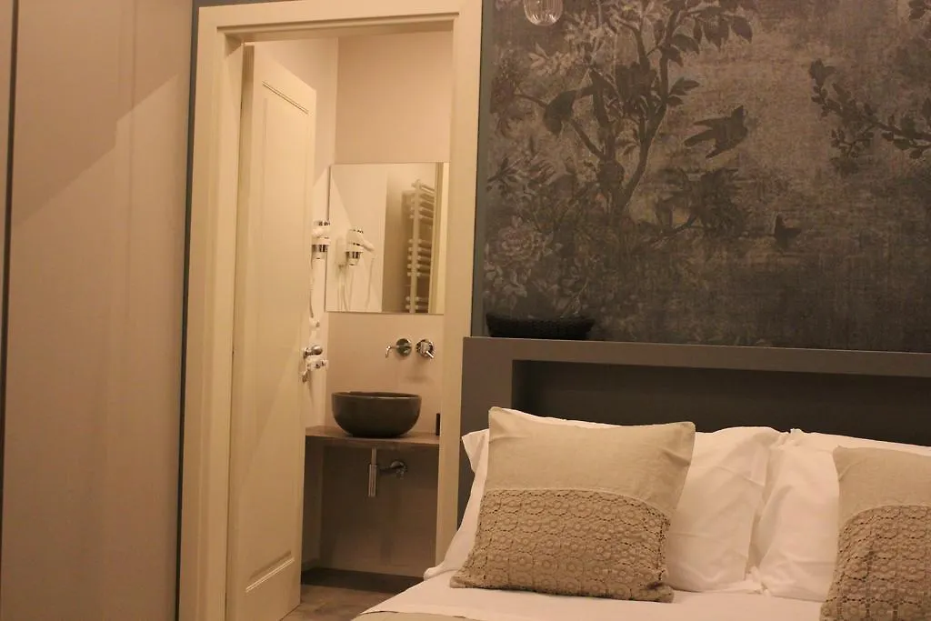 Vittorio Veneto 25 Hotel Modena Guest house