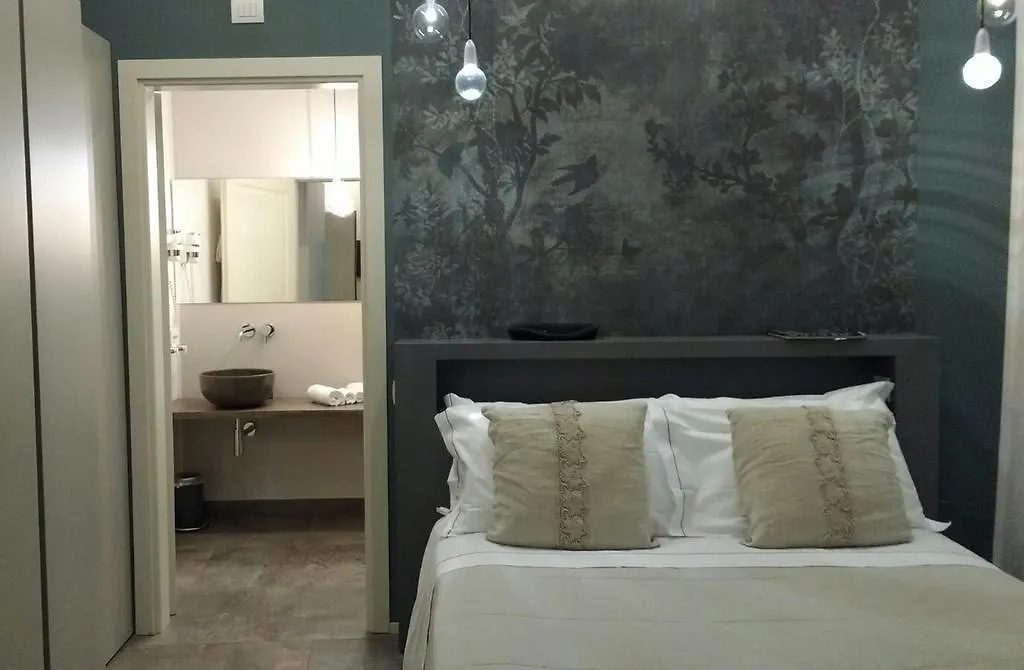 Vittorio Veneto 25 Hotel Modena Guest house