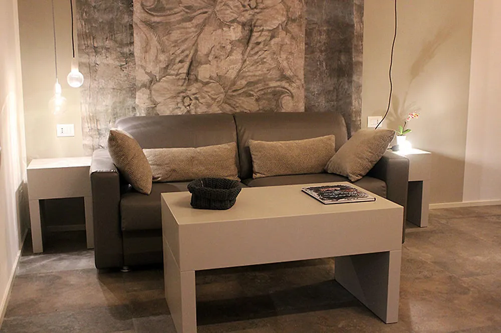 Guest house Vittorio Veneto 25 Hotel Modena