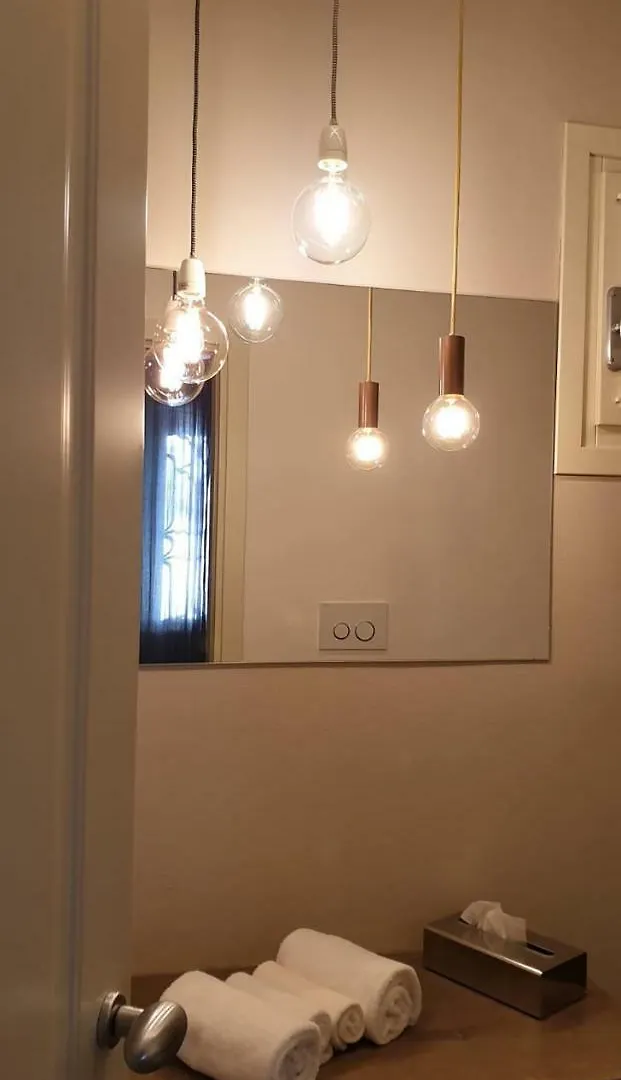 ** Guest house Vittorio Veneto 25 Hotel Modena Italy
