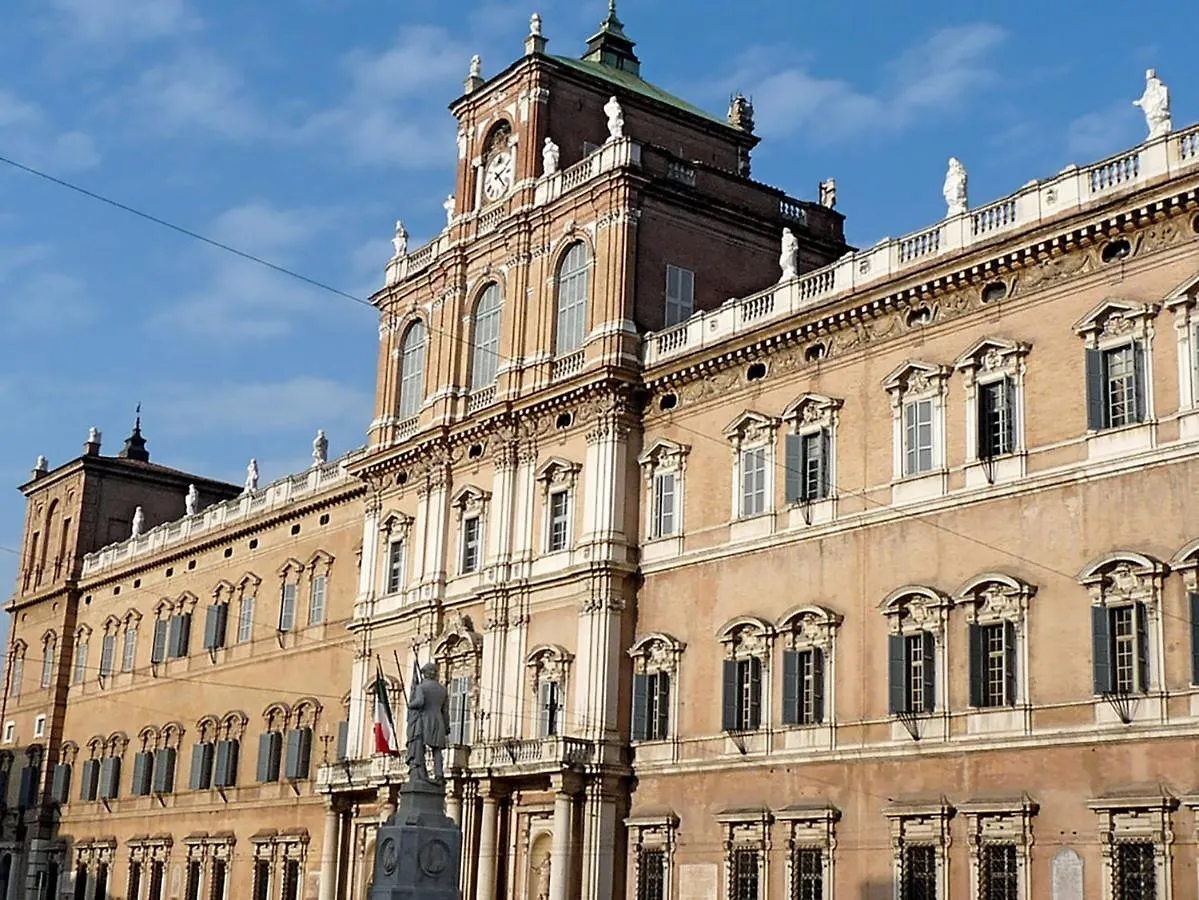 Vittorio Veneto 25 Hotel Modena 2*,  Italy
