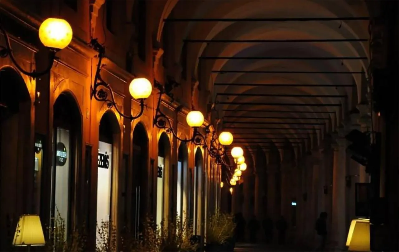 Vittorio Veneto 25 Hotel Modena Guest house